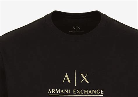 what are armani labels.